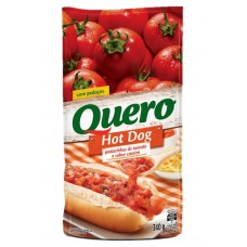 Molho Quero Sabores Sc 340g - Hot Dog