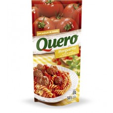 Molho Quero Sabores Sc 340g - Marguerita