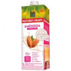 Natures Heart Bebida Caju 1l