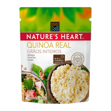Natures Heart Superfood Quinoa 100g