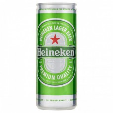 Cerveja Heineken Lata 250ml Cerveja Heineken Lata 250ml