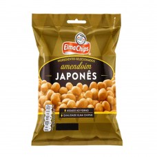 Amendoim Japones 200gr