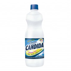 Agua Sanitaria Super Candida 1l