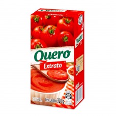 Extrato Tomate Quero Tp 320g