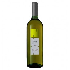 Vinho Nadaria Bco Grillo Sicilia 750 Ml Vinho Nadaria Bco Grillo Sicilia 750 Ml