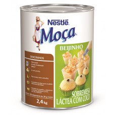 Beijinho MOÇA 2,4kg