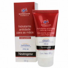 Neutrogena Norwegian - Hidratante Anti Idade Para As MÃos 56g