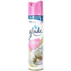 Odorizador De Ambiente LembranÇas De InfÂncia Glade Frasco 360ml