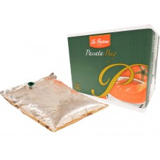 Passata La Pastina Bag 10 Kg Passata La Pastina Bag 10 Kg