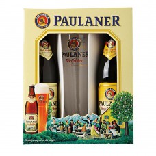 Paulaner Kitaliano 2 Cerv + 1 Copo Paulaner Kitaliano 2 Cerv + 1 Copo