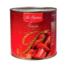 Pomodori Cubetti La Pastina 2,5kg