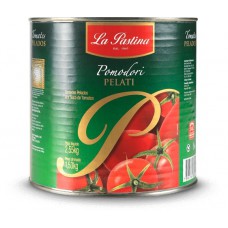 Pomodori Pelati La Pastina 2,5kg