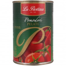 Pomodori Pelati La Pastina 400g