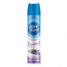 Purificador Ar 360ml Lavanda Ultra Fresh