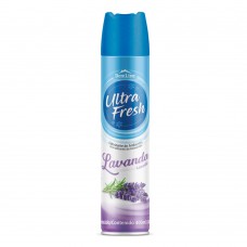 Purificador Ar 400ml Lavanda Ultra Fresh