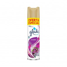 Purificador De Ar Glade Lavanda 360ml