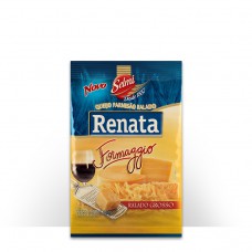 Queijo Ralado Renata 50g