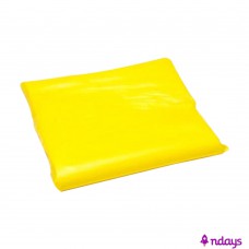 SACO DE LIXO AMARELO 60 LITROS ESPECIAL