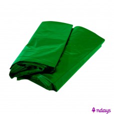 SACO DE LIXO VERDE 60 LITROS ESPECIAL