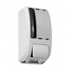 Saboneteira Elite Abs Com ReservatÓrio Para Sabonete Liquido Ou Alcool Gel J9a Saboneteira Elite Abs Com ReservatÓrio Para Sabonete Liquido Ou Alcool Gel J9a