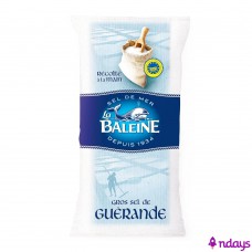 Sal Grosso Guerande Fr La Baleine 1kg Sal Grosso Guerande Fr La Baleine 1kg