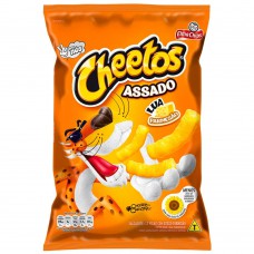 Salginho Cheetos Lua Parmesao 37g