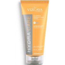Shampoo Vizcaya Hydra Care 200ml