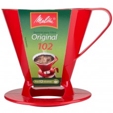 Suporte Filtros 102 Melitta Suporte Filtros 102 Melitta