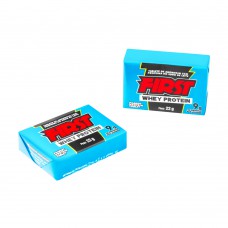 Tablet De Amendoim Com Whey Protein First 22g Tablet De Amendoim Com Whey Protein First 22g
