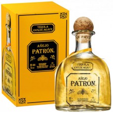 Tequila Patron Anejo