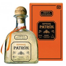 Tequila Patron Reposado