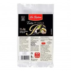 Tinta De Lula La Pastina (embalagem C/ 2 Envelopes 4 Grs Cada) 8g
