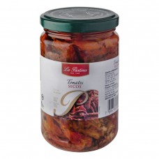 Tomates Secos La Pastina (em Óleo De Girassol) 280g