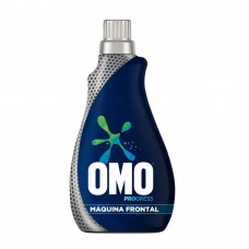 Sabão Líquido Super Concentrado Omo Progress 1050ml