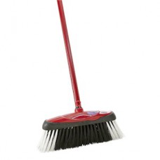 Vassoura Interior V-9 Rubi