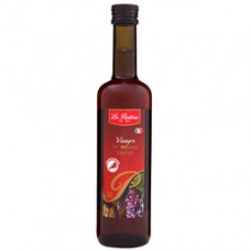 Vinagre De Vinho Tinto La Pastina 500ml