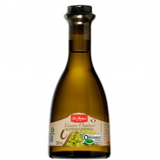 Vinagre OrgÂnico De Vinho Branco La Pastina