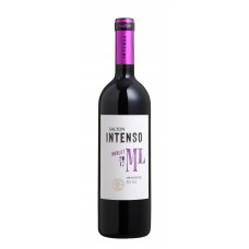 Vinho Salton Tinto Intenso Merlot Garrafa 750ml
