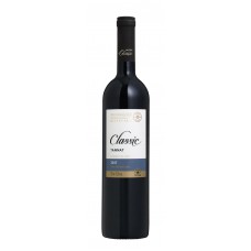 Vinho Brasileiro Tinto Tannat Classic Salton Garrafa 750ml Vinho Brasileiro Tinto Tannat Classic Salton Garrafa 750ml