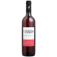 Vinho Chalise RosÉ Suave 750 Ml Vinho Chalise RosÉ Suave 750 Ml