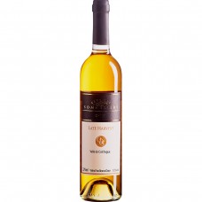 Vinho Chileno Branco Late Harvest Club Des Sommeliers Garrafa 375ml