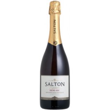 Vinho Espumante Nacional Demi Sec Salton Garrafa 750ml Vinho Espumante Nacional Demi Sec Salton Garrafa 750ml