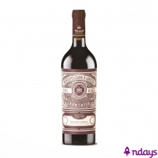 Vinho G Sasso Tto Montepulciano 750 Ml