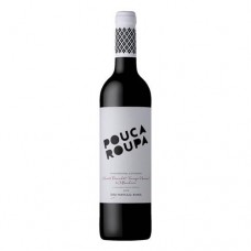 Vinho Português Pouca Roupa Tt 2018 Vinho Português Pouca Roupa Tt 2018