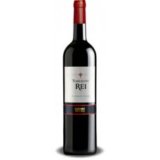 Vinho Português Terra Del Rei Alentejo Bc 2018 Vinho Português Terra Del Rei Alentejo Bc 2018