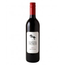 Vinho Usa Leaping Horse Red 2016