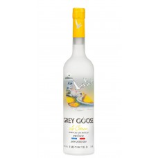 Vodka Grey Goose Citron 750ml
