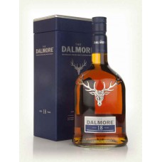 Whiskey Dalmore 18 Single Malt Scotch