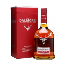 Whiskey Dalmore Cigar Single Malt Scotch