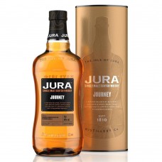 Whiskey Jura Journey Single Malt Scotch